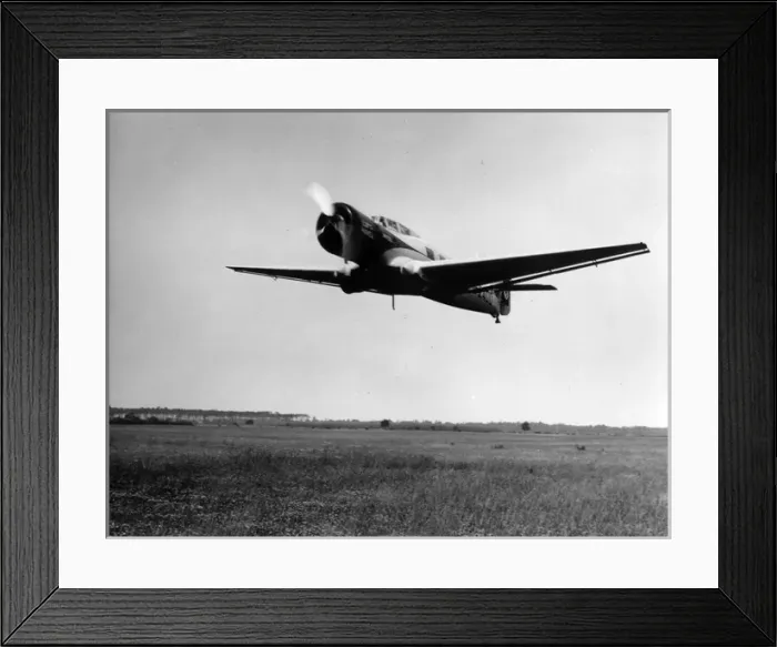 Framed Print : Junkers Ju60ba 1 D-2400 Pfeil of Lufthansa Framed Print : Junkers Ju60ba 1 D-2400 Pfeil of Lufthansa