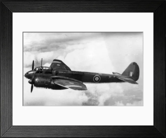 Framed Print : Junkers Ju88 Framed Print : Junkers Ju88