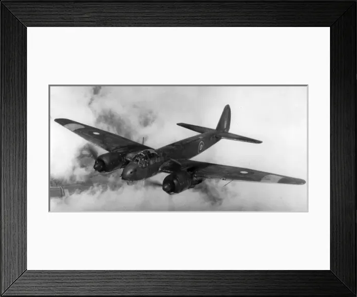 Framed Print : Junkers Ju88 Framed Print : Junkers Ju88