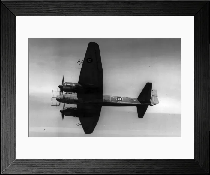 Framed Print : Junkers Ju88G night fighter TP190 Framed Print : Junkers Ju88G night fighter TP190