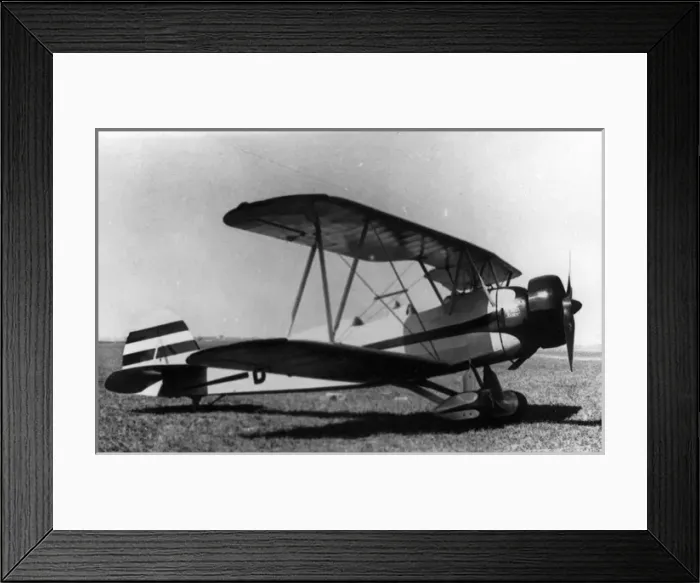 Framed Print : Heinkel He172 an updated He72 Framed Print : Heinkel He172 an updated He72