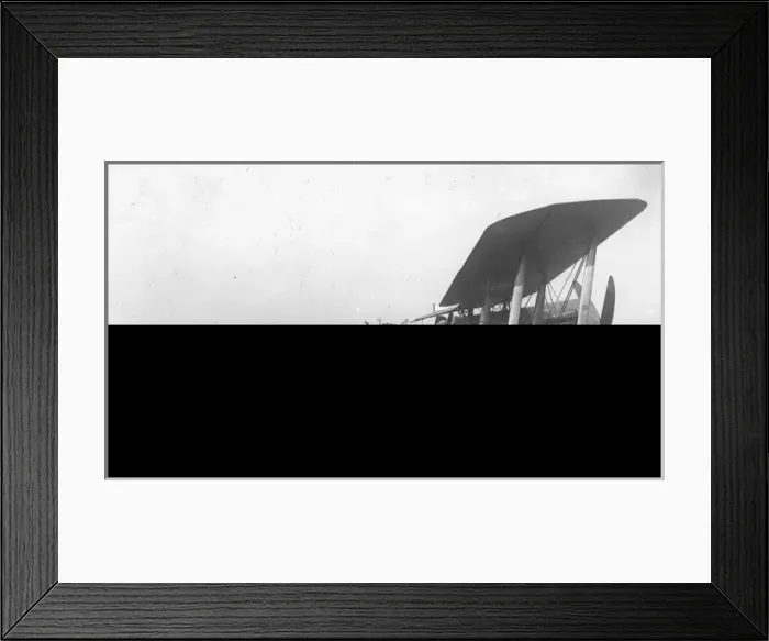 Framed Print : Bristol Fighter F2B C4808 Framed Print : Bristol Fighter F2B C4808