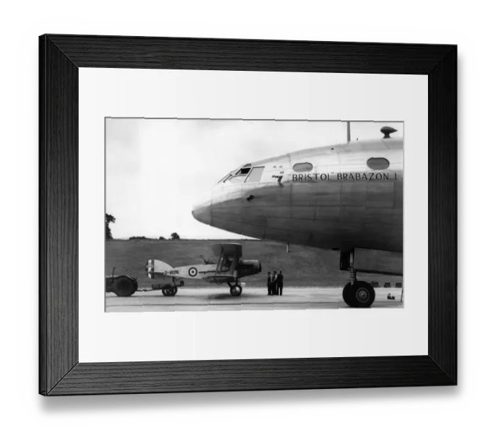 Framed Print : Bristol Fighter F2B D8096 Framed Print : Bristol Fighter F2B D8096