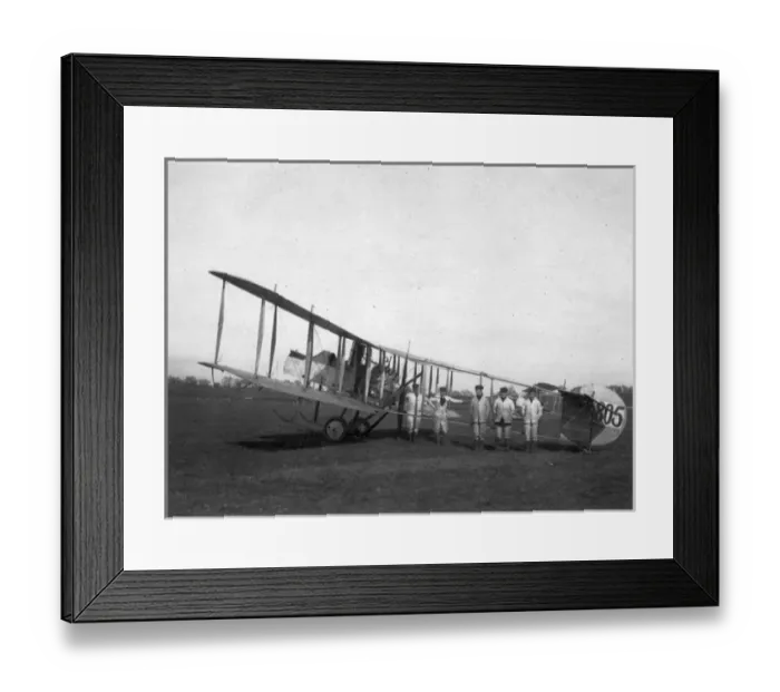 Framed Print : Sopwith 806 Gun Bus No 2 805 at Hendon c 1914 Framed Print : Sopwith 806 Gun Bus No 2 805 at Hendon c 1914