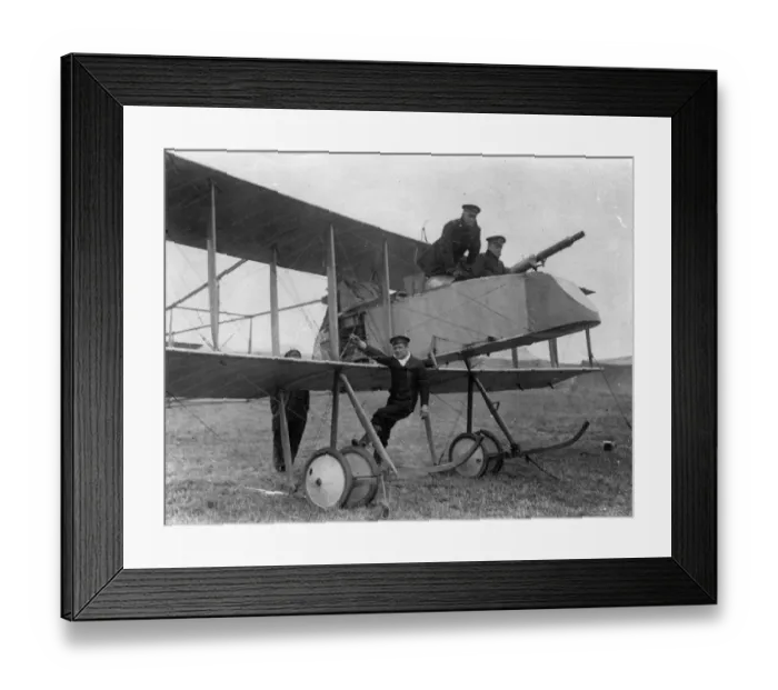 Framed Print : Sopwith Gun Bus Lts W Hayland Wilson and Sunshine Rainey Framed Print : Sopwith Gun Bus Lts W Hayland Wilson and Sunshine Rainey