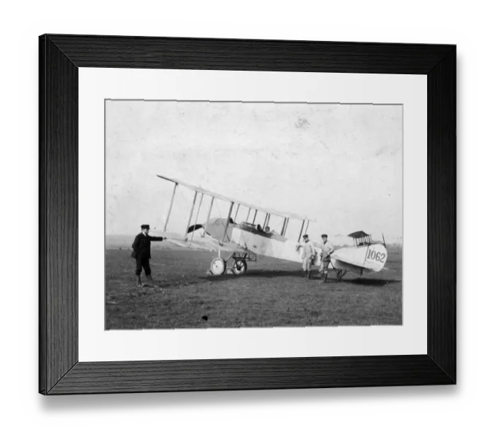 Framed Print : Sopwith Two-seater Scout Spinning Jenny 1062 Framed Print : Sopwith Two-seater Scout Spinning Jenny 1062