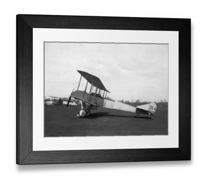 Framed Print : Sopwith Two-seater Scout Spinning Jenny 1064 Framed Print : Sopwith Two-seater Scout Spinning Jenny 1064