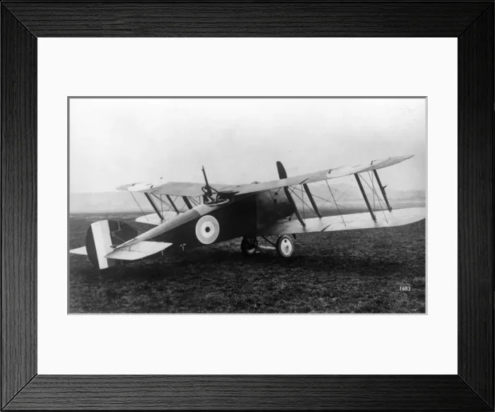 Framed Print : Sopwith 3F2 Hippo X11 Framed Print : Sopwith 3F2 Hippo X11