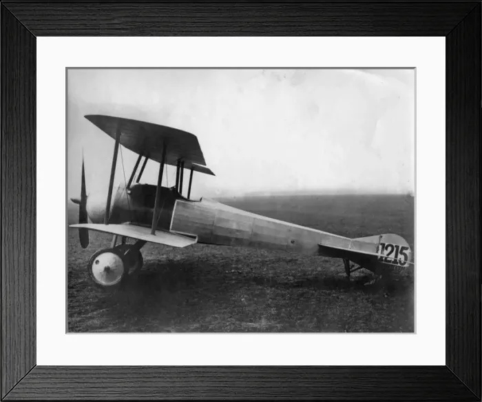 Framed Print : The Sopwith Gordon Bennett 1215 of 1914 Framed Print : The Sopwith Gordon Bennett 1215 of 1914