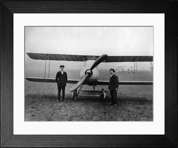 Framed Print : The Sopwith Gordon Bennett 1215 of 1914 Framed Print : The Sopwith Gordon Bennett 1215 of 1914