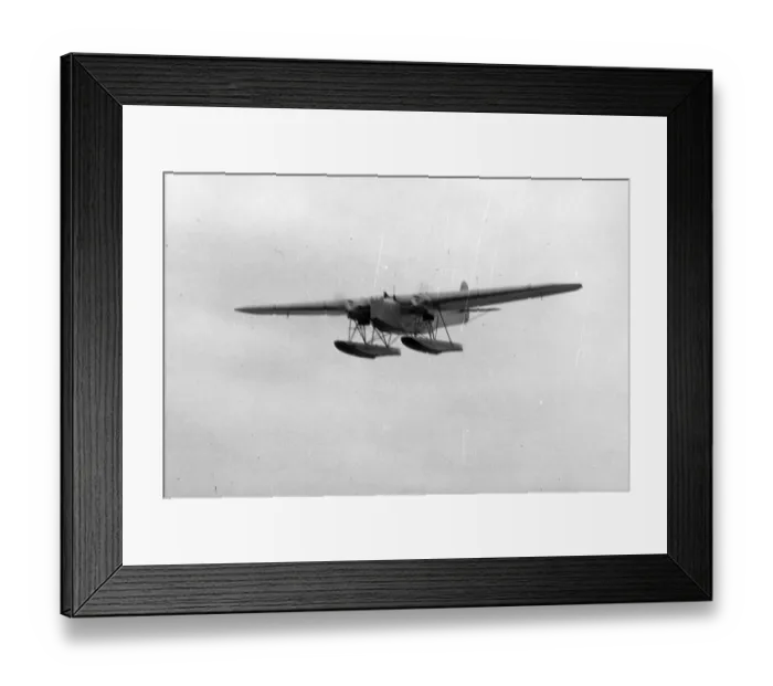 Framed Print : Fokker TIV Lorraine bomber and torpedo carrier Framed Print : Fokker TIV Lorraine bomber and torpedo carrier