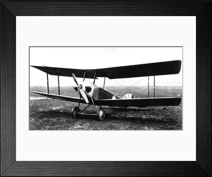 Framed Print : Sopwith Sparrow Framed Print : Sopwith Sparrow