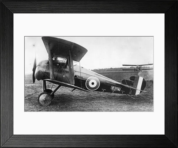 Framed Print : Sopwith 7F1 Snipe E8027 built by Sopwith Aviation Framed Print : Sopwith 7F1 Snipe E8027 built by Sopwith Aviation