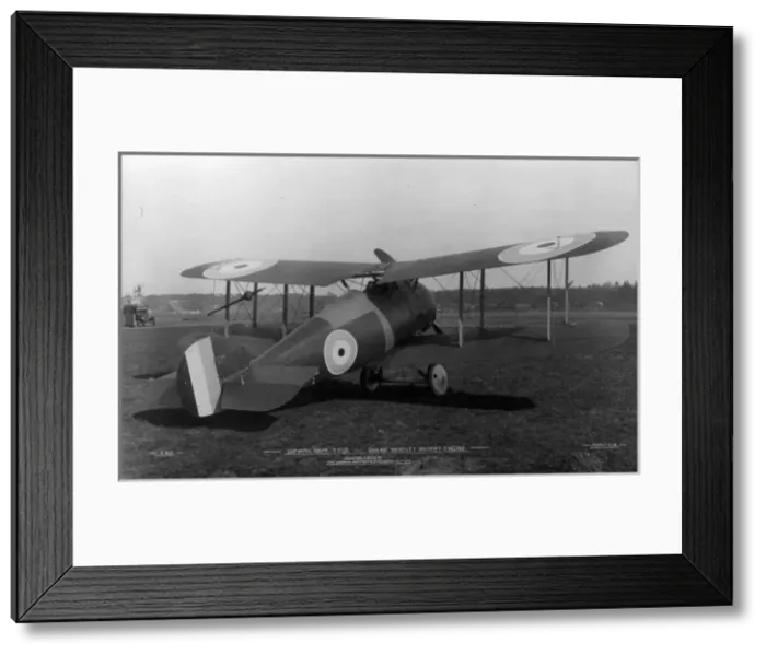 Framed Print : Sopwith 7F1 / 5 Snipe Framed Print : Sopwith 7F1 / 5 Snipe