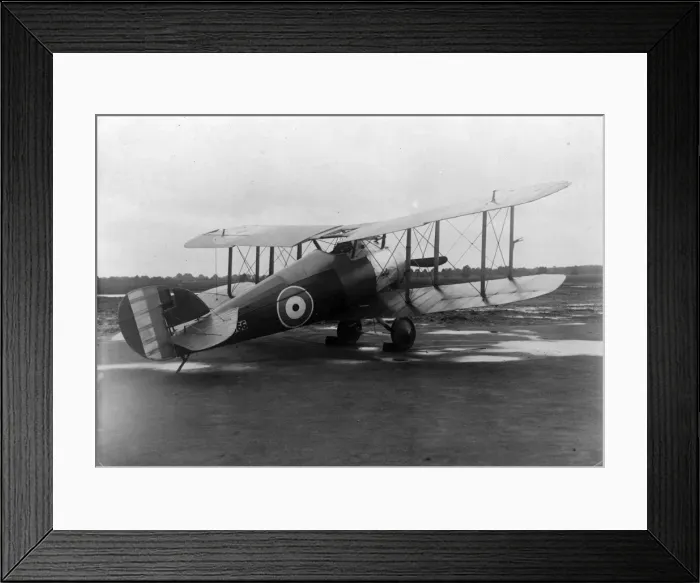 Framed Print : Sopwith 7F1 Snipe B9966 Framed Print : Sopwith 7F1 Snipe B9966