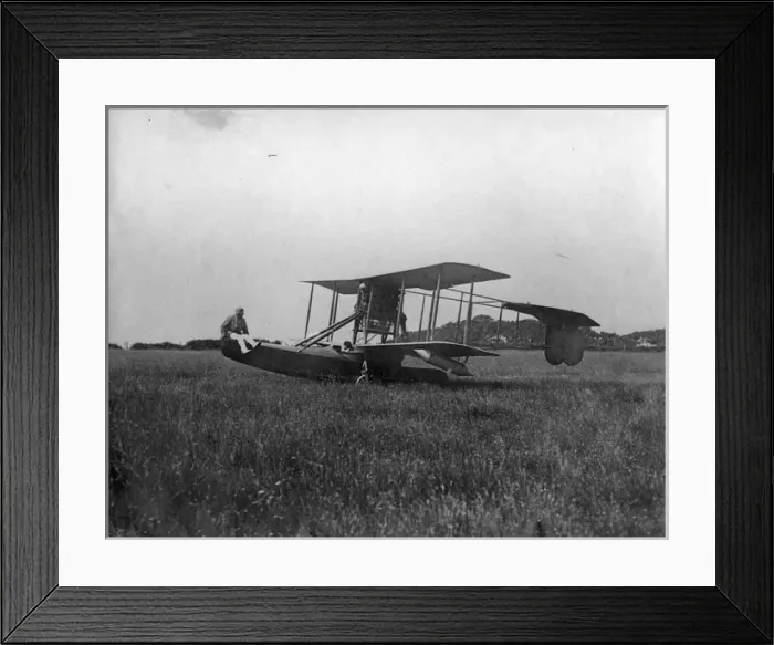 Framed Print : Sopwith Bat Boat I The Mortimer Singer machine Framed Print : Sopwith Bat Boat I The Mortimer Singer machine