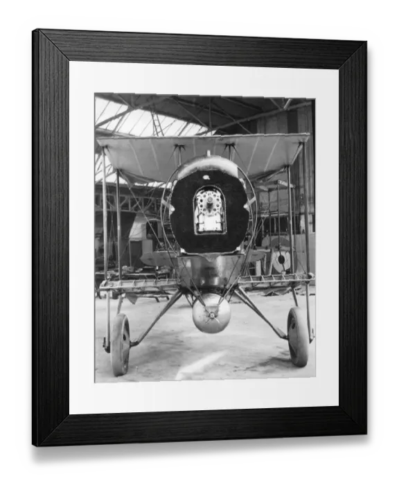 Framed Print : The Sunbeam-Coatalen Arab I engine installation on a Sopwith Framed Print : The Sunbeam-Coatalen Arab I engine installation on a Sopwith