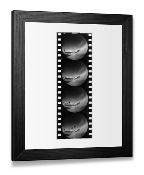 Framed Print : An Armstrong Whitworth Seaslug ship-to-air missile Framed Print : An Armstrong Whitworth Seaslug ship-to-air missile