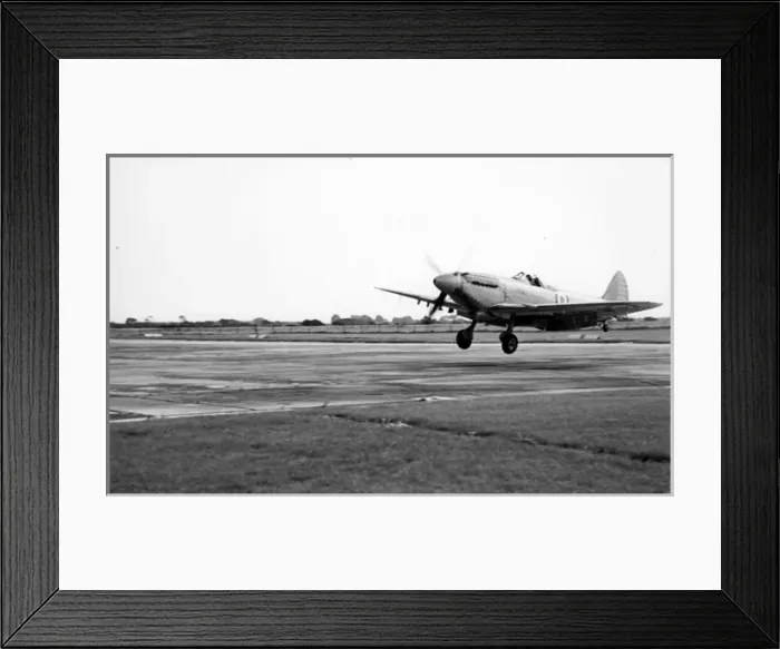 Framed Print : de Havilland Mosquito PRXVI Framed Print : de Havilland Mosquito PRXVI
