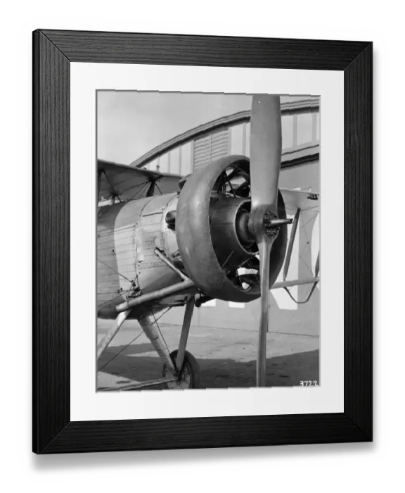 Framed Print : Westland Wapiti I Framed Print : Westland Wapiti I