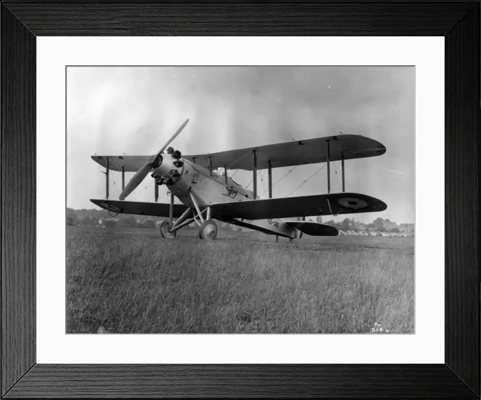 Framed Print : Westland Wapiti IA A5-20 of the RaF Framed Print : Westland Wapiti IA A5-20 of the RaF