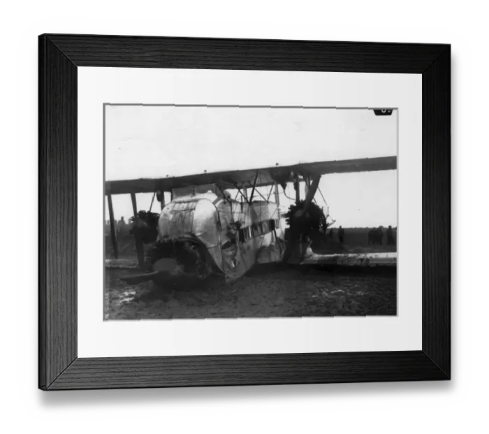 Framed Print : The third Armstrong Whitworth Argosy I of Imperial Airways Framed Print : The third Armstrong Whitworth Argosy I of Imperial Airways
