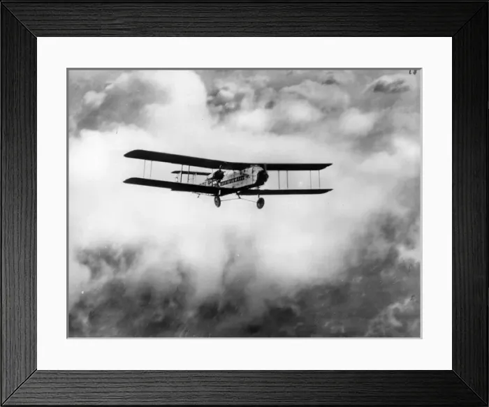 Framed Print : Armstrong Whitworth Argosy Framed Print : Armstrong Whitworth Argosy