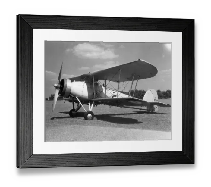 Framed Print : Fairey TSRII K4190 the prototype Swordfish Framed Print : Fairey TSRII K4190 the prototype Swordfish