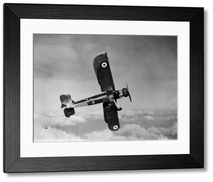 Framed Print : Fairey Swordfish I K5933 Framed Print : Fairey Swordfish I K5933
