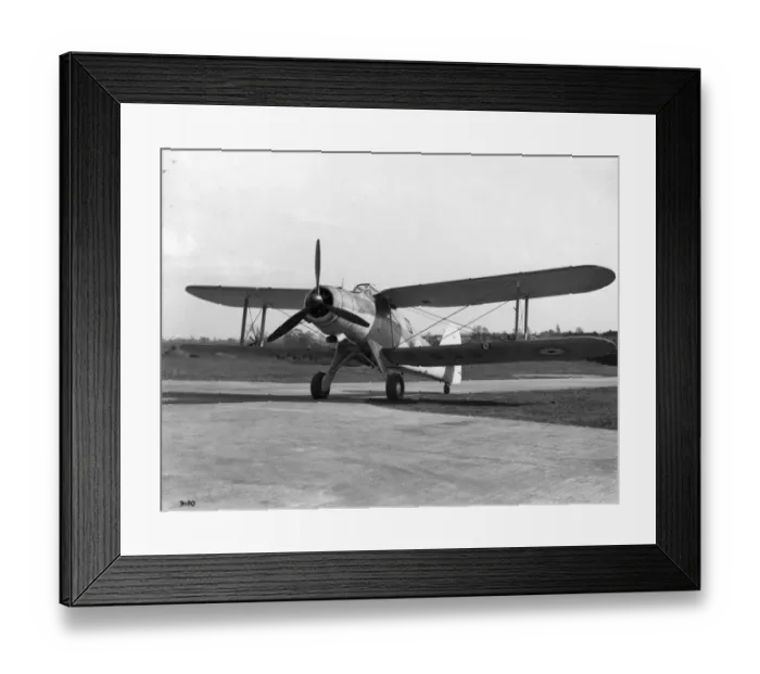 Framed Print : Fairey Albacore L7078 Framed Print : Fairey Albacore L7078