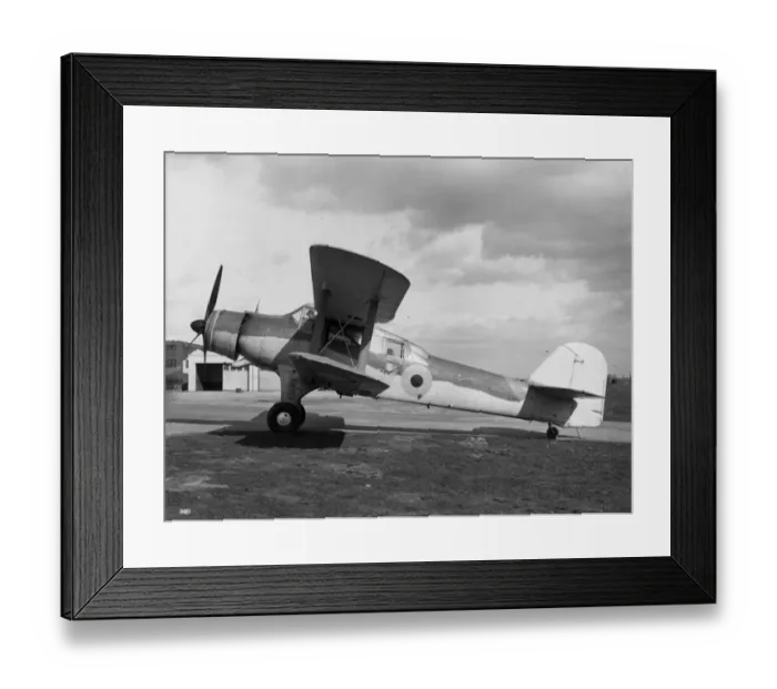 Framed Print : Fairey Albacore L7078 Framed Print : Fairey Albacore L7078