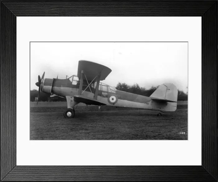 Framed Print : Fairey Albacore L7083 Framed Print : Fairey Albacore L7083