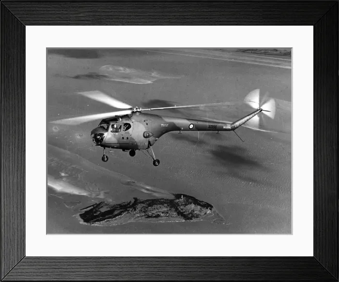 Framed Print : Bristol Sycamore HR13 XD196 Framed Print : Bristol Sycamore HR13 XD196