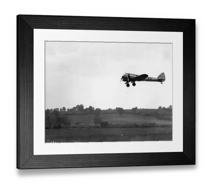 Framed Print : First flight of the Bristol Type 142 Britain First R-12 Framed Print : First flight of the Bristol Type 142 Britain First R-12