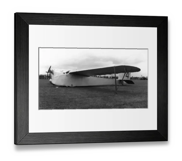 Framed Print : English Electric Wren No4 at Baginton Framed Print : English Electric Wren No4 at Baginton