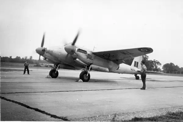 de Havilland Mosquito TR33 TW294