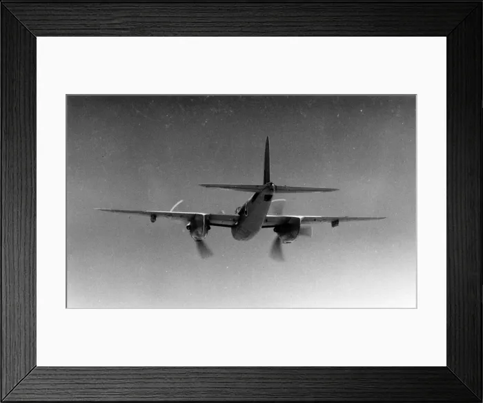 Framed Print : de Havilland Mosquito Framed Print : de Havilland Mosquito