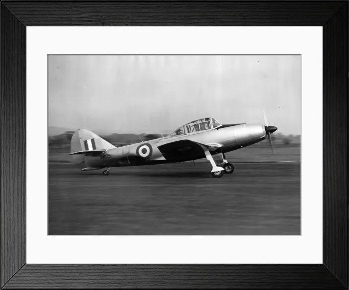 Framed Print : Avro Athena T1 VM128 Framed Print : Avro Athena T1 VM128