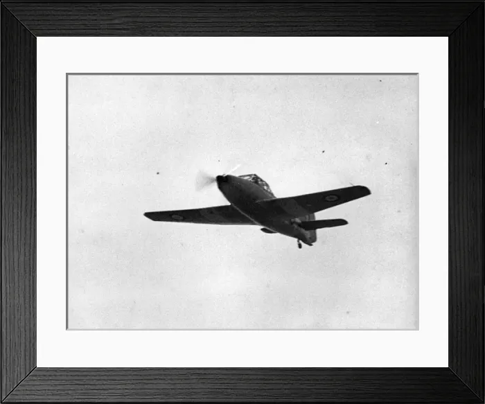 Framed Print : Avro Athena T1 VM129 Framed Print : Avro Athena T1 VM129