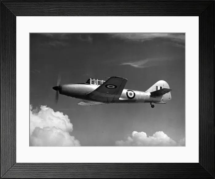 Framed Print : Avro Athena T1 VM131 Framed Print : Avro Athena T1 VM131
