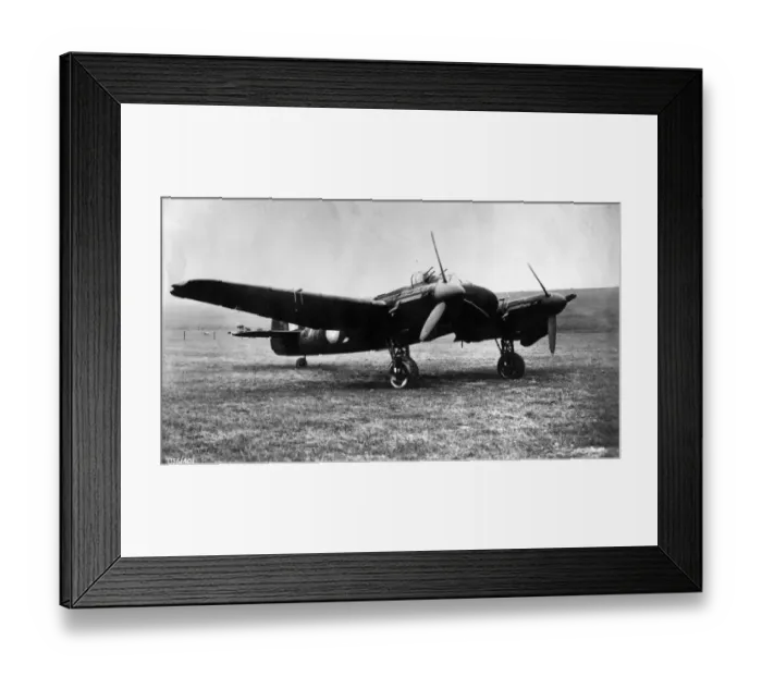 Framed Print : Bristol Beaufighter V R2274 Framed Print : Bristol Beaufighter V R2274