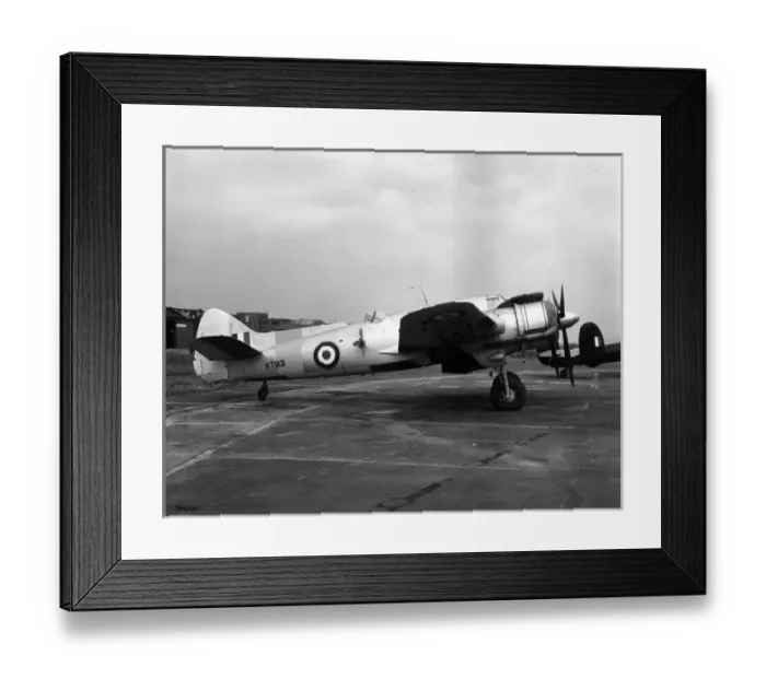 Framed Print : Bristol Beaufighter TTX NT913 Framed Print : Bristol Beaufighter TTX NT913