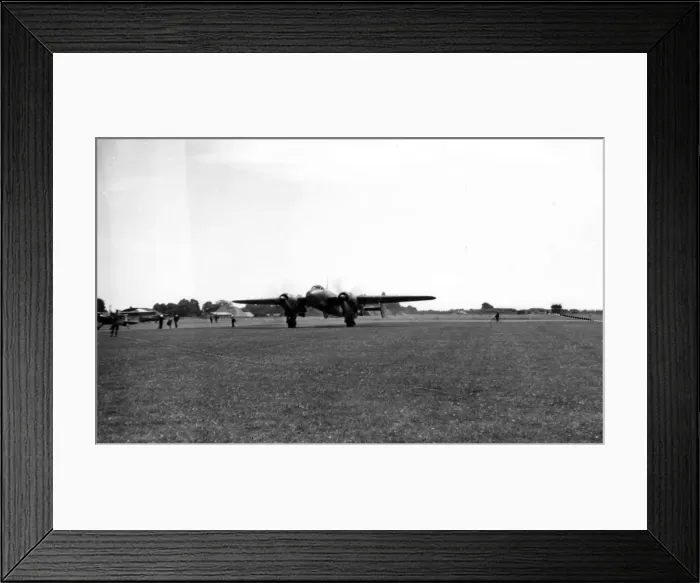 Framed Print : Bristol Buckmaster T1 Framed Print : Bristol Buckmaster T1