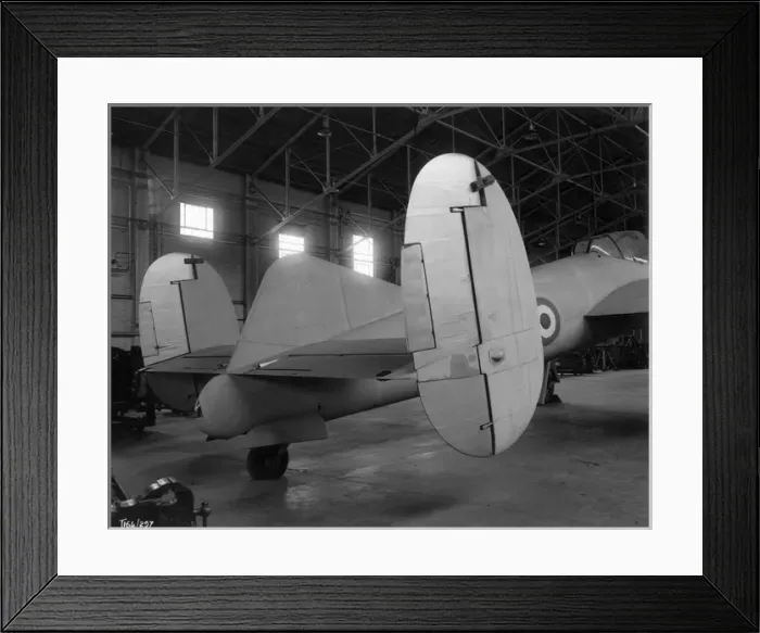 Framed Print : Bristol Brigand TF1 RH745 Framed Print : Bristol Brigand TF1 RH745