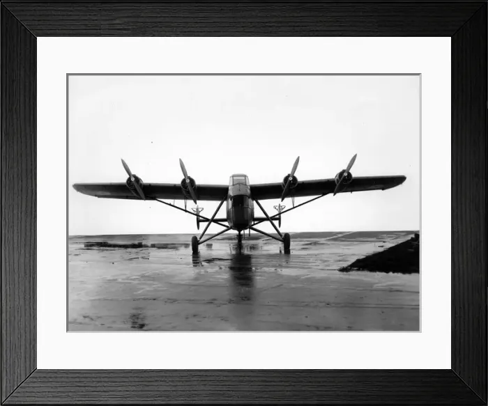 Framed Print : Airspeed AS39 Fleet Shadower Framed Print : Airspeed AS39 Fleet Shadower