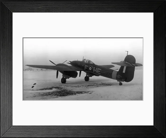 Framed Print : Westland Whirlwind I P7116 of 263 Squadron Framed Print : Westland Whirlwind I P7116 of 263 Squadron