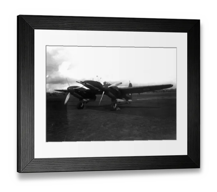 Framed Print : Westland Whirlwind I Framed Print : Westland Whirlwind I