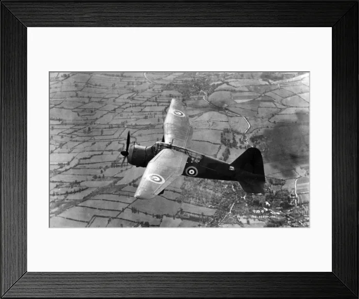 Framed Print : Westland Lysander Framed Print : Westland Lysander