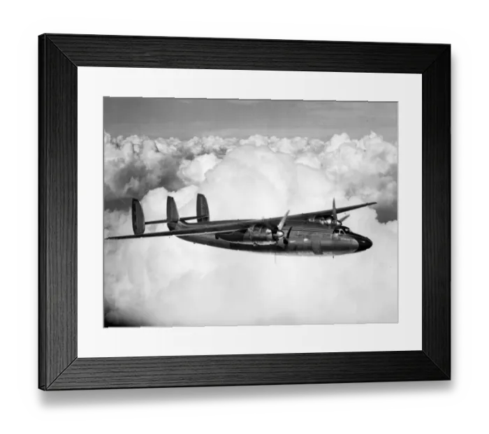 Framed Print : Airspeed AS57 Ambassador Framed Print : Airspeed AS57 Ambassador