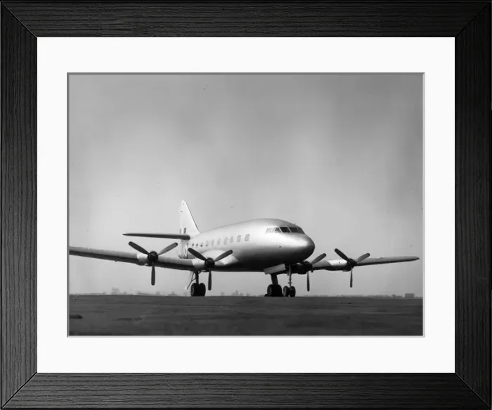 Framed Print : Armstrong Whitworth AW55 Apollo VX220 / G-AIYN Framed Print : Armstrong Whitworth AW55 Apollo VX220 / G-AIYN